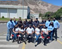 Copiapo